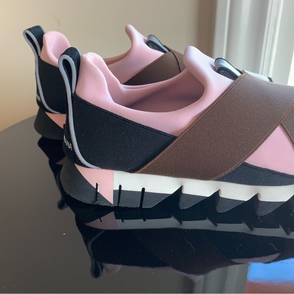 DOLCE&GABBANA Women's Sneakers - Picture 10 of 13